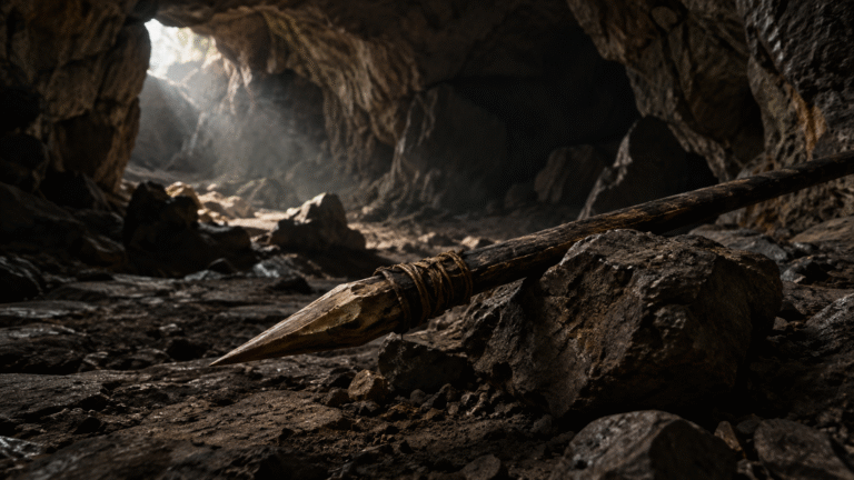 Pierwsze zabójstwo neandertalczyka z użyciem ostrego narzędzia odkryte w Shanidar