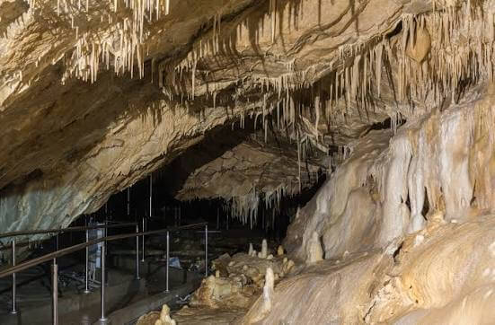 Czym jest Jaskinia Niedźwiedzia?