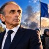 Éric ZEMMOUR chce wydalenia cudzoziemskich przestępców z Francji
