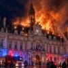Chaos, zamieszki, protesty we Francji. Atak na Republikę przed wyborami 2027