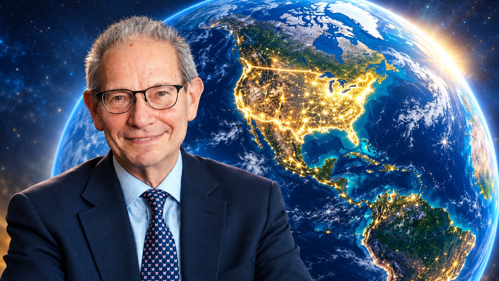 Prof. Charles KUPCHAN proponuje lepszą wersję America First [„Foreign Affairs”]
