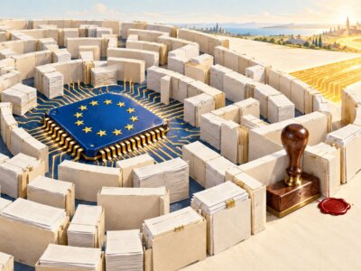 Europejski lobbing broni przeszłości [Prof. Piotr SANKOWSKI]
