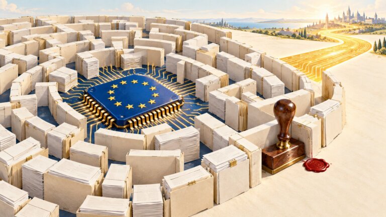 europejski lobbing