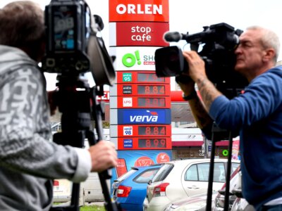 Jan ROKITA: Polski „windfall tax”