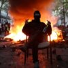 Les émeutes du 17 octobre. Étape cruciale avant 2027 [Nathaniel GARSTECKA]