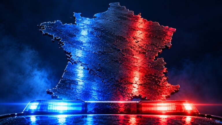 godziny policyjne we Francji