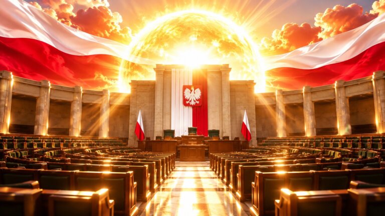 ile mandatów potrzeba do większości w Sejmie