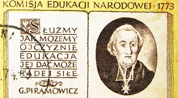 Jak powstała Komisja Edukacji Narodowej?