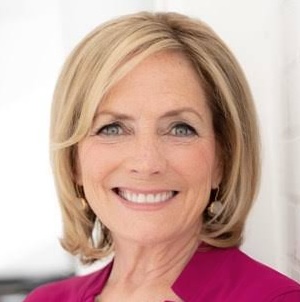 Photo of Meg MEEKER