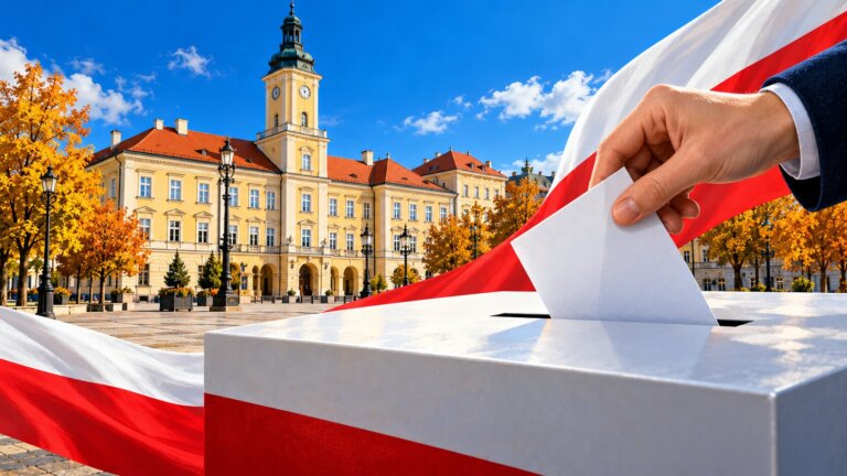 jak głosować w referendum w Częstochowie