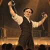 Kim był HOUDINI?