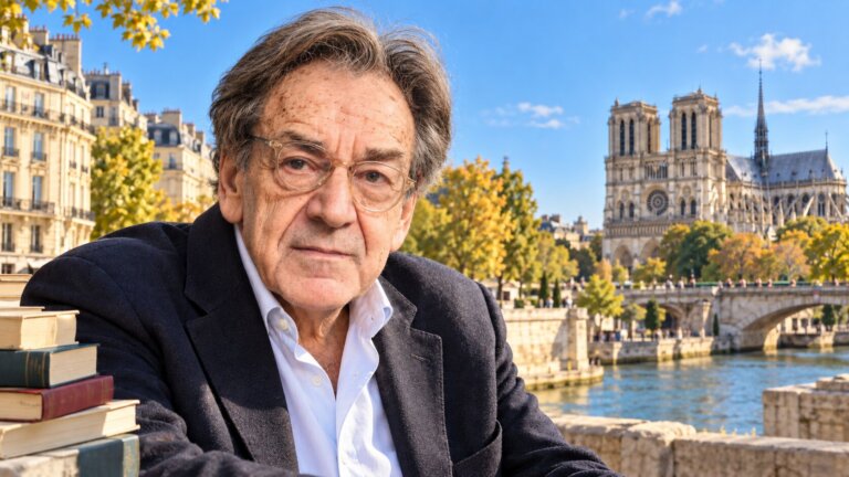 Szkoła przestała przekazywać kulturę [Alain FINKIELKRAUT]