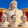 Kto może pokonać Marine LE PEN?