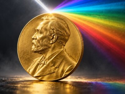 Prof. Piotr CZAUDERNA: Nobel z medycyny 2026. Lekkie zaskoczenie, ale nie wielka niespodzianka