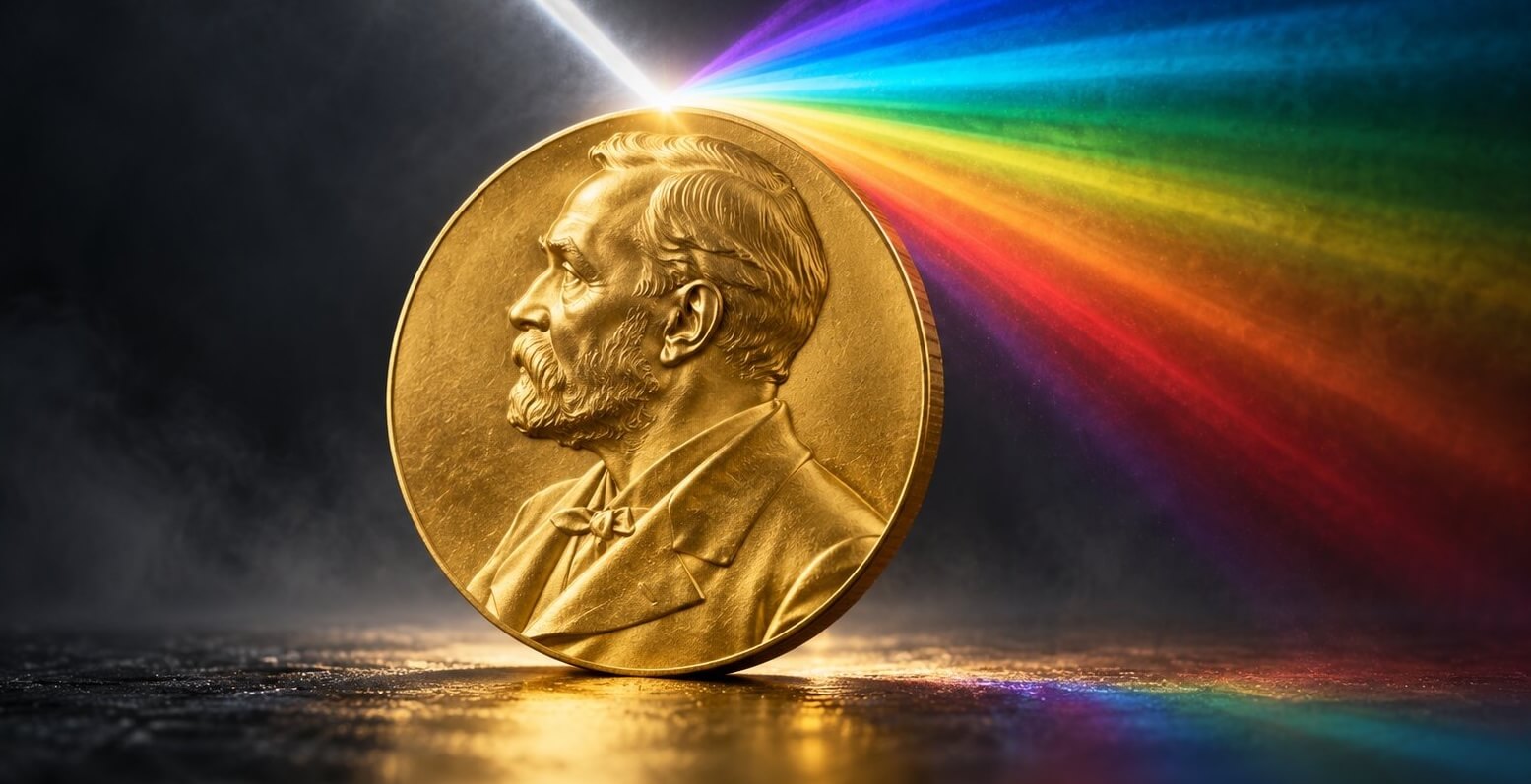 Prof. Piotr CZAUDERNA: Nobel z medycyny 2026. Lekkie zaskoczenie, ale nie wielka niespodzianka