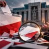 Czy można unieważnić wybory parlamentarne? Protest wyborczy, Sąd Najwyższy i ponowne liczenie głosów