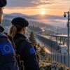 Reforma Frontexu ma wzmocnić ochronę granic Europy