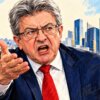Przedsiębiorcy opuszczą Francję po wygranej Mélenchona? Szef Medef ostrzega