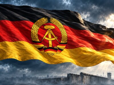 Jan ŚLIWA: Czemu Niemcy wschodnie są inne?