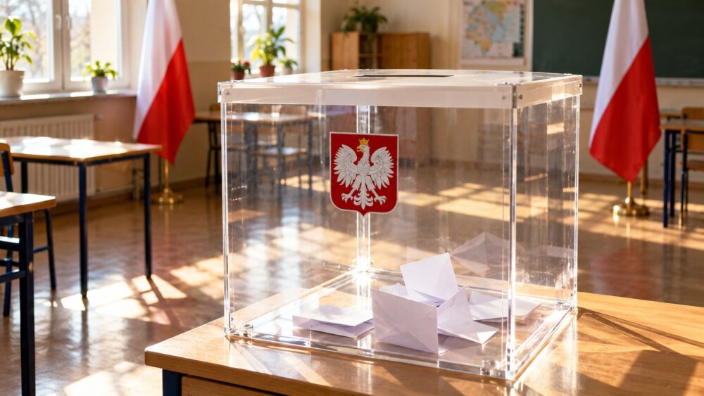 Jan ROKITA: Zmiana ordynacji wyborczej. Czemu nie chcą spróbować?