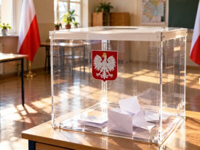 Zdjęcie okładkowe wpisu Jan ROKITA: Zmiana ordynacji wyborczej. Czemu nie chcą spróbować?