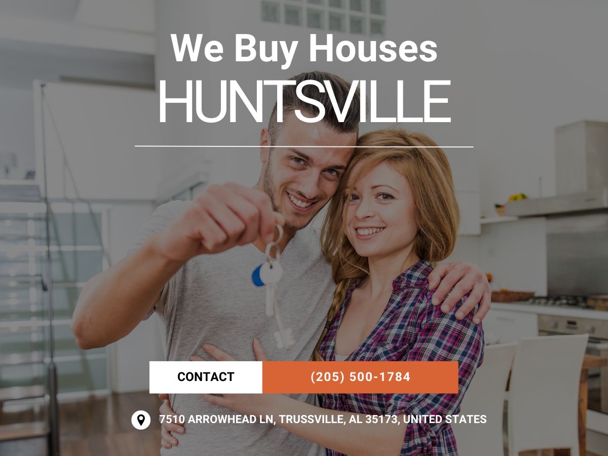 We Buy Homes Birmingham Alabama