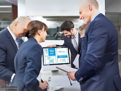 Local Web Design Company Broken Arrow