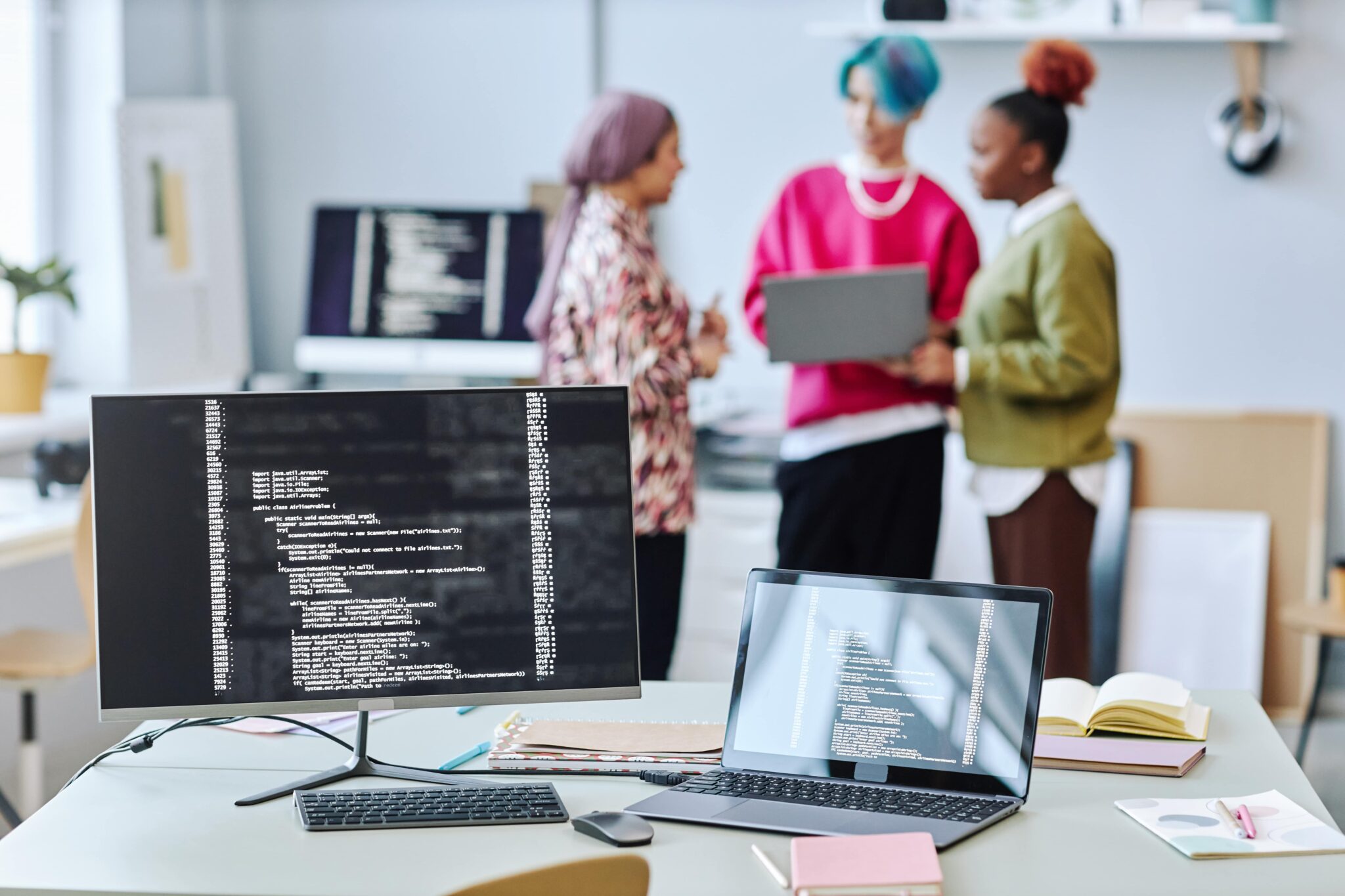 Professional Website Designers in Broken Arrow OK