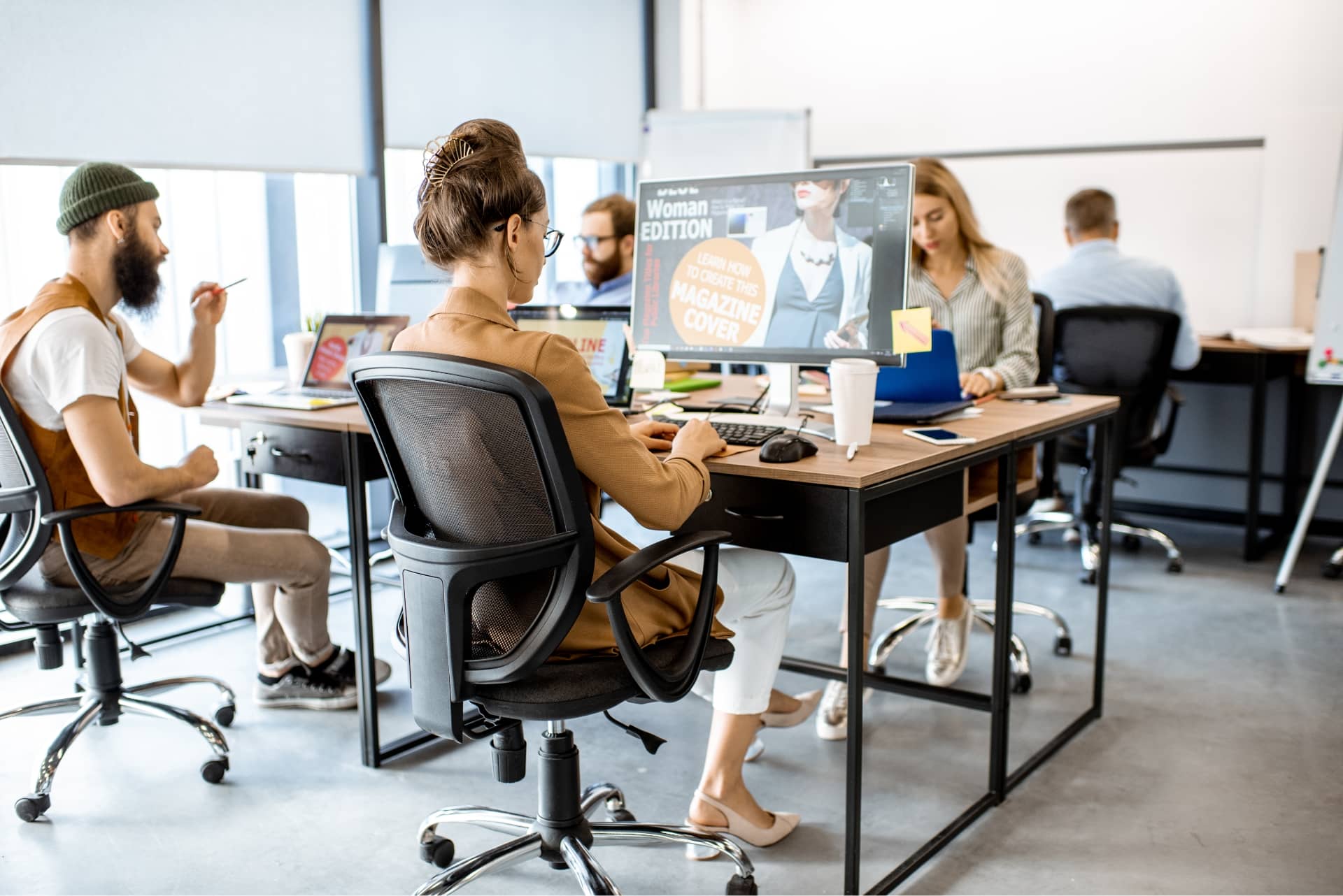 Website Design Service in Broken Arrow OK