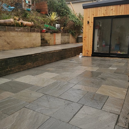 Block Paving How To Lay