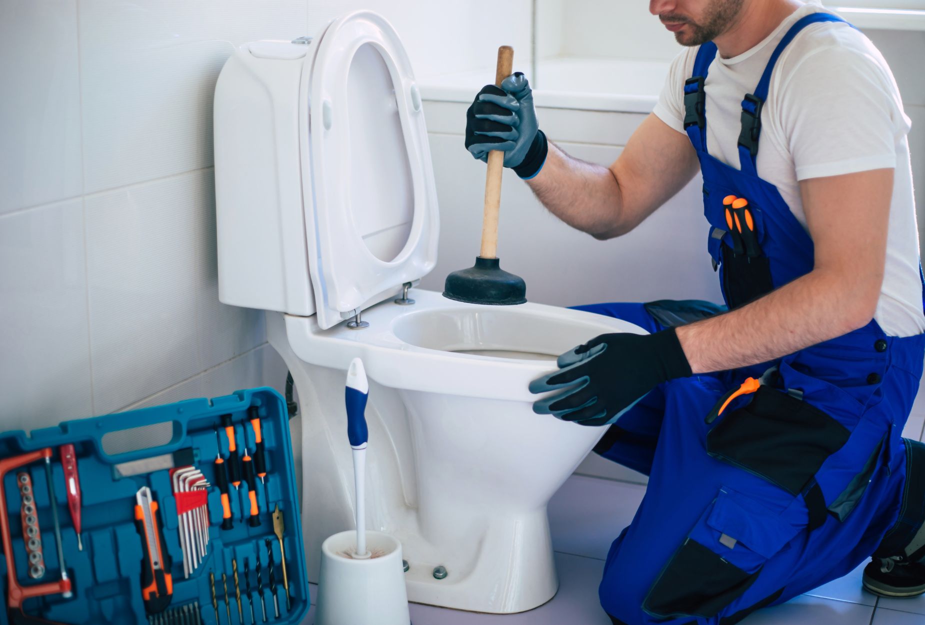 Do you provide water heater maintenance services?