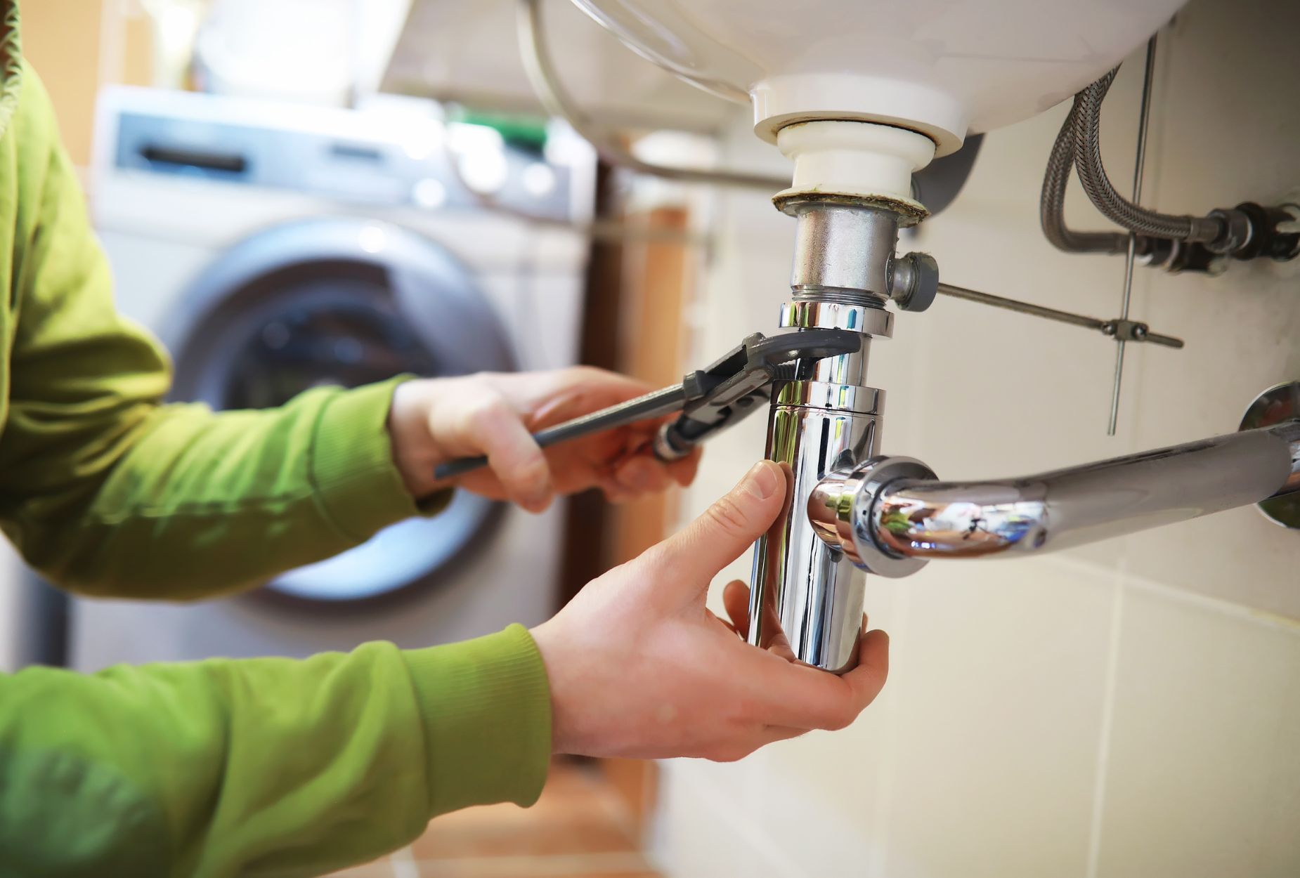 Plumbing Services Designed for Idaho Winters