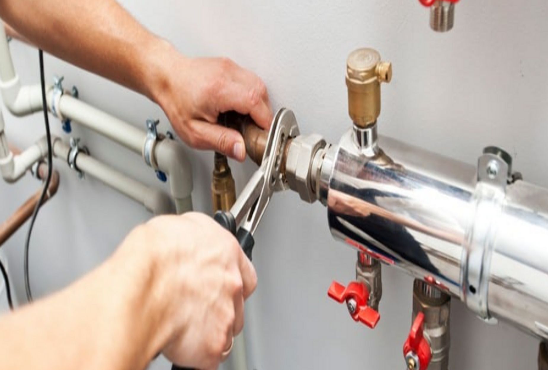 Expert Residential Plumbers in Bonner County