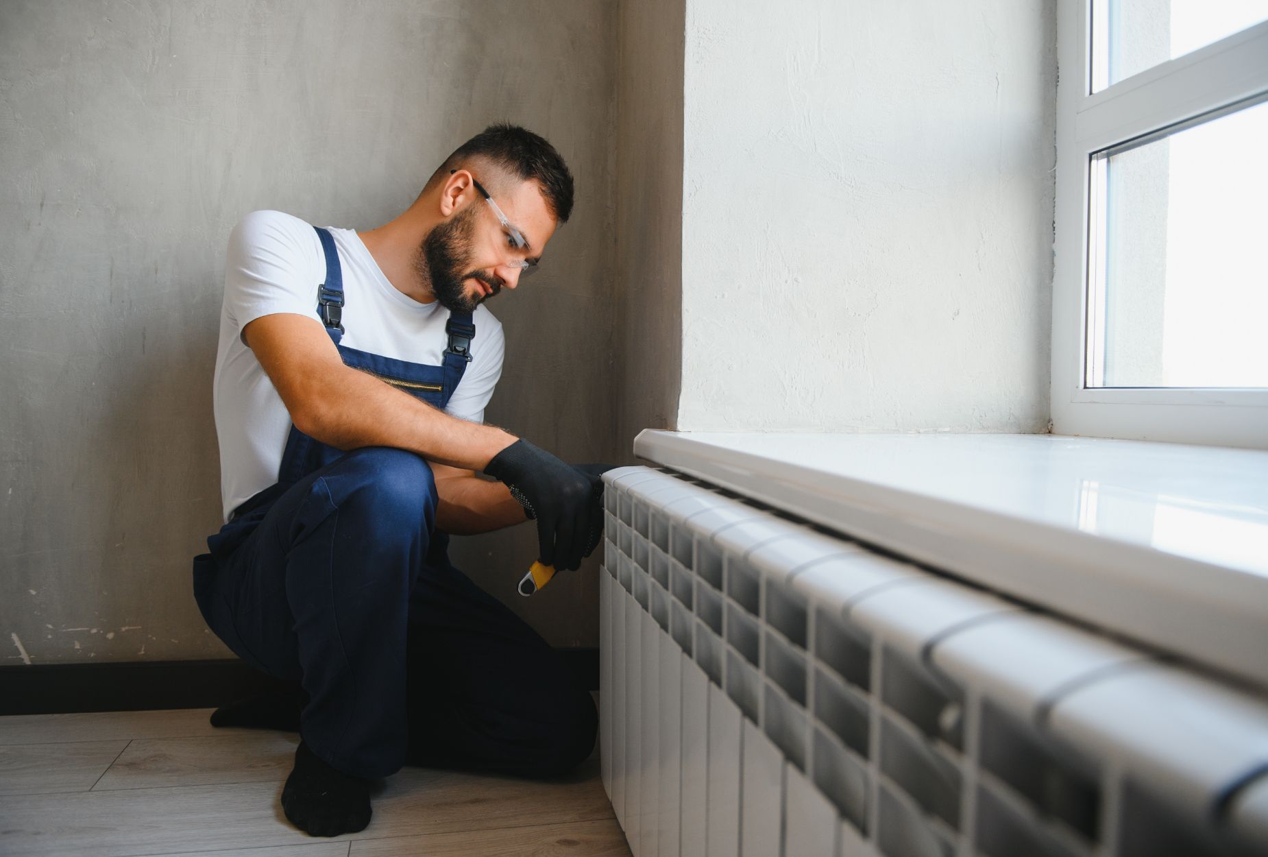 Leak Repair Services That Protect Your Home