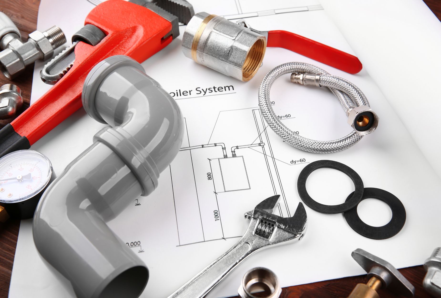 Can you service homes in Dover?