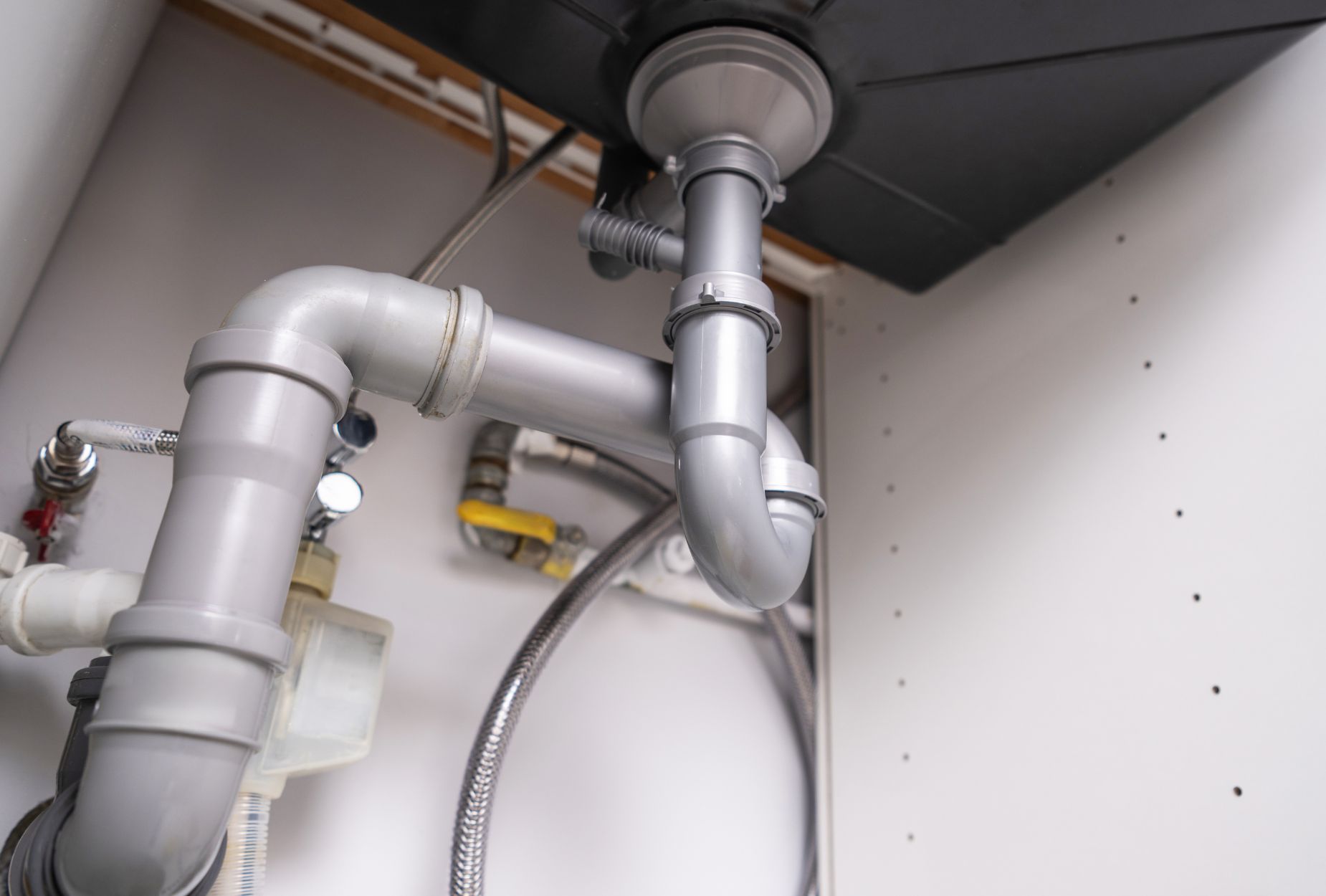 Reliable Sewer Repair Services