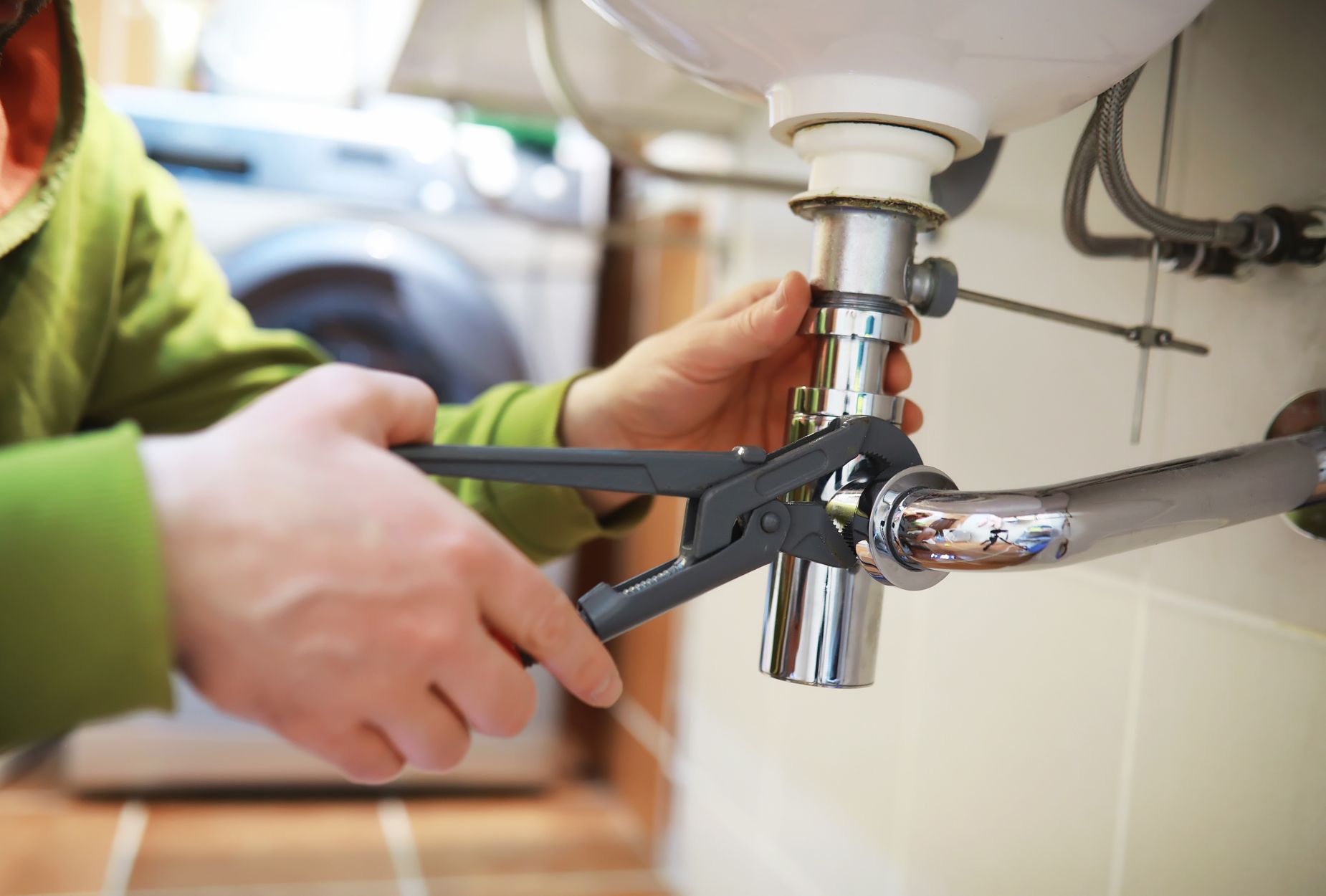 Idaho Plumbing Services That Put Customers First