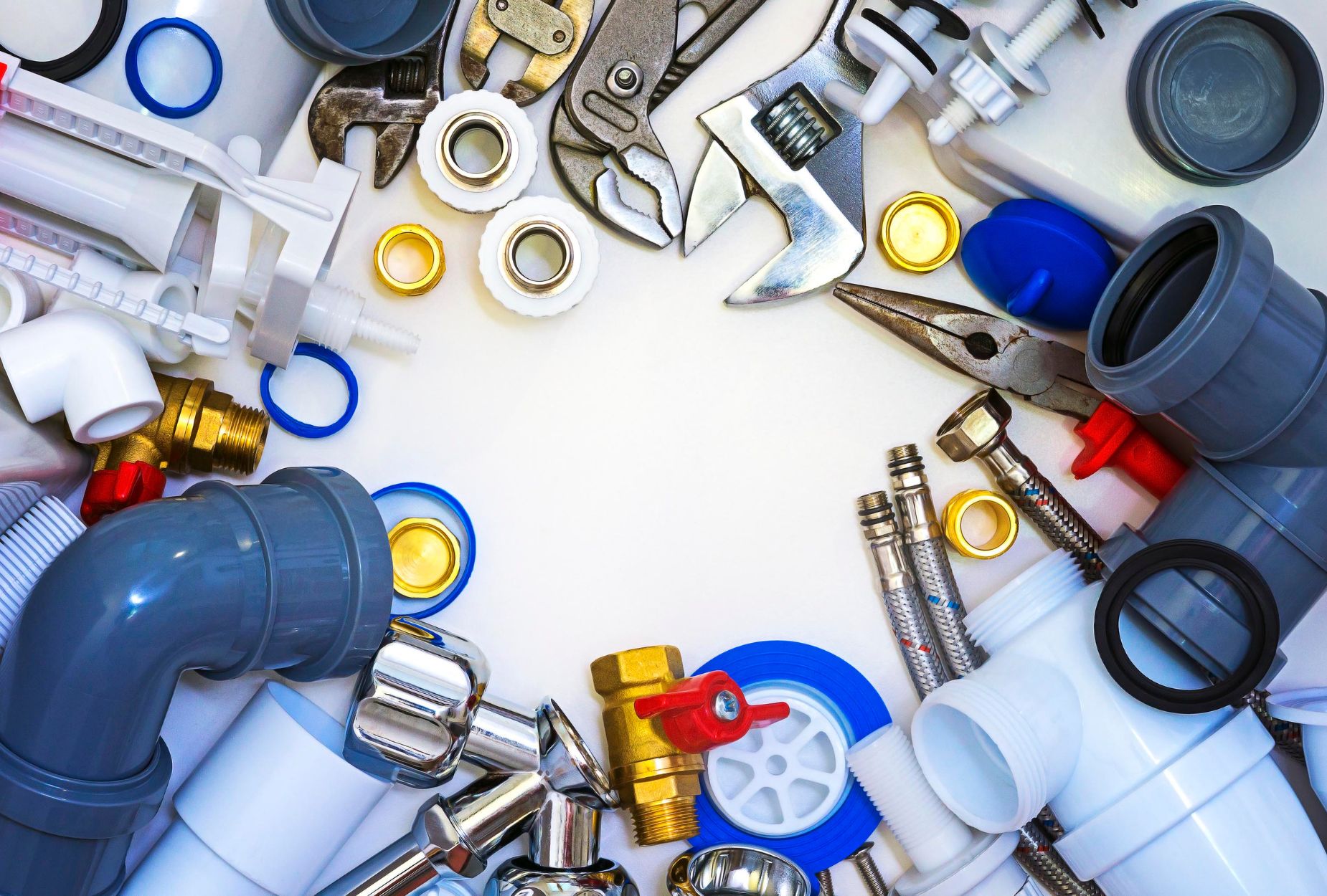 Top-Rated Plumbing Company in Sandpoint