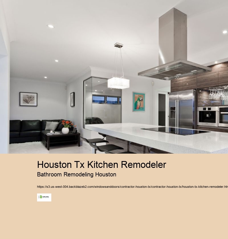 Houston Tx Kitchen Remodeler Bathroom Remodeling Houston Bathroom Remodeling Houston