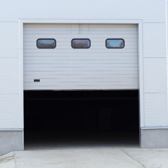 Dedicated Local Team for Garage Door Emergencies