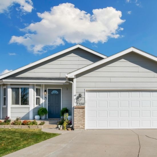 Fast Response Garage Door Repair in Seattle  