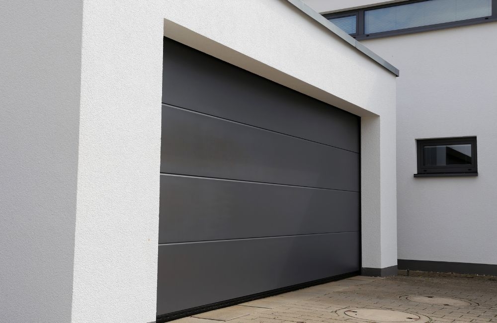 Same-Day Garage Door Repairs You Can Trust