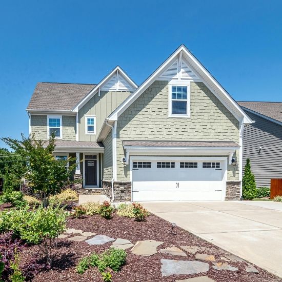 What tools are used in garage door repair?