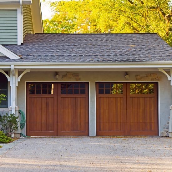 Affordable Repairs for All Garage Door Components