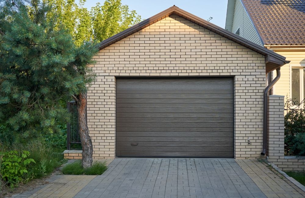Comprehensive Garage Door Maintenance Services Equinox Garage Door Comprehensive Garage Door Maintenance Services