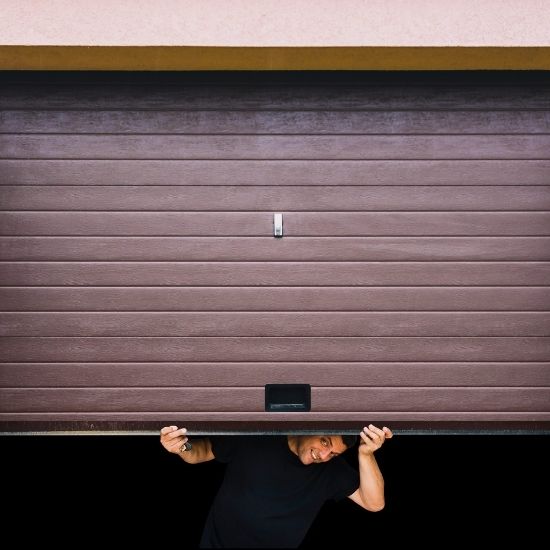 Do they handle garage door opener sensor repairs?