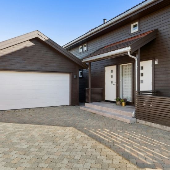 Do they provide solutions for both residential and industrial doors?  