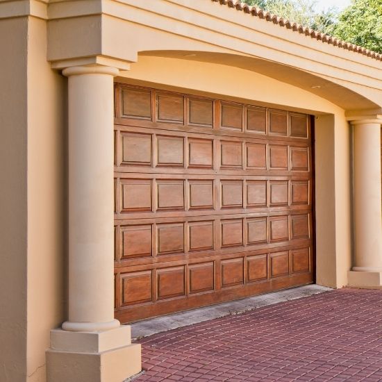 Garage Door Experts You Can Trust