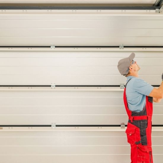 Garage Door Repair Specialists for Older Homes