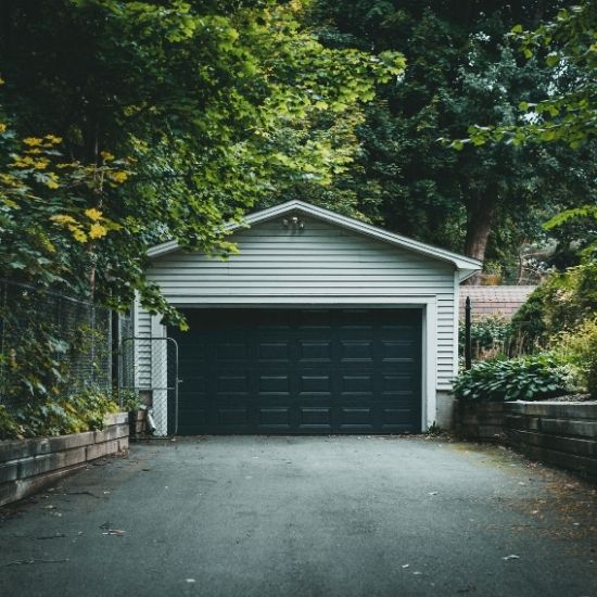 24-Hour Garage Door Service in Seattle